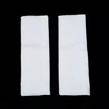 2 тряпки для швабры, подходящие для комплекта тряпок Karcher EasyFix-пол SC1/SC2/SC3/SC4/SC5