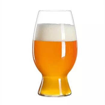 2-упаковка классических пивных кружек Beer Classics Beer Glass, 720 мл (25.34-Унция)Стакан для алкоголя Стеклянные стаканы 701-800ml