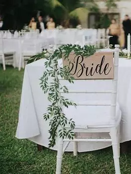 2 упаковки искусственных листьев ивы, лозы, искусственный шелк, висячие листья ивы, ветки для центральных элементов, дорожка для стола, свадебная арка, украшение стены зелёный