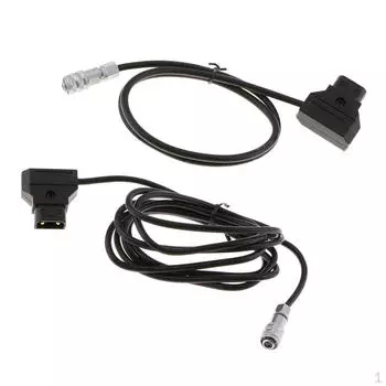 2 упаковки кабеля