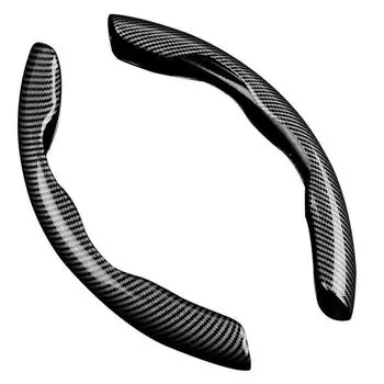 2 упаковки/лот Автомобильный руль Автомобильный руль противоскользящий чехол Противоскользящий чехол для салона автомобиля