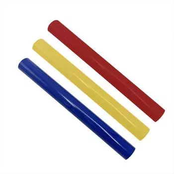 2 упаковки/лот Автомобиль Передняя V-образная распорка решетка отделка полосы крышка решетка отделка полосы передняя решетка отделка решетки жёлтый