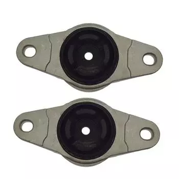 2 упаковки лота Задний амортизатор Стойка Крепления Автомобильный Задний амортизатор Стойка Крепления Автомобильный Задний амортизатор