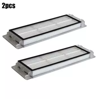 2 упаковки робота-фильтра для Roborock S5 Max S50 S6 T6 T7 для XIAOWA E2 E3 E4