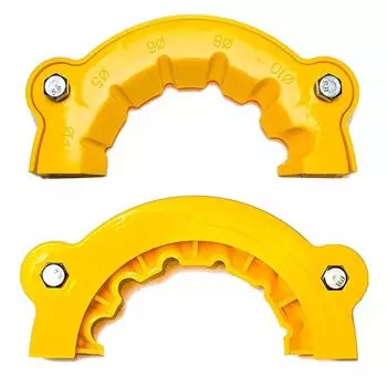 2-упаковочный многофункциональный инструмент для заточки сверл, станок для заточки инструментов для угловых шлифовальных машин, инструмент для заточки электрических сверл для всех бит 2pc