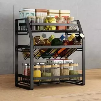 2-уровневый ящик для хранения вещей, выдвижной шкаф, корзина, выдвижной органайзер, ящик, идеальная кладовая на столешнице, под раковиной, для хранения на рабочем столе