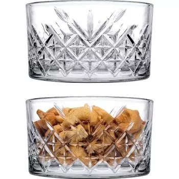 2 Вечная миска для закусок