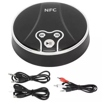 2 в 1 аудио приемник передатчик Bluetooth 5.0 дальнего действия передатчик и приемник адаптер для ТВ автомобильный динамик