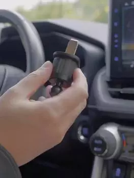 2 в 1 автомобильный подстаканник, подставка для телефона, автомобильный воздуховод, держатель для сотового телефона, подставка для стакана, складной кронштейн, держатель для напитков, вращающийся на 360° держатель для телефона