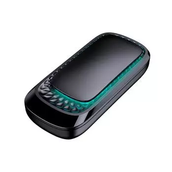 2 в 1 беспроводной адаптер Carplay Smart Box Plug And Play Bluetooth WiFi Fast Connect универсальный для проводных автомобилей Apple Carplay