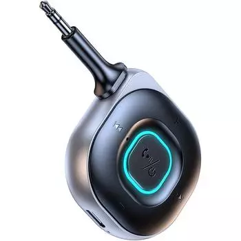 2 в 1 Bluetooth 5.3 передатчик приемник беспроводной автомобильный адаптер 3,5 мм Aux разъем Bluetooth стерео аудио музыкальный адаптер автомобильный комплект гарнитура Handsfree