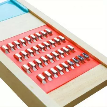 2 в 1 Деревянная терка для картофеля и овощей, кованое лезвие из нержавеющей стали, кухонный измельчитель, овощечистка, толкушка, нож для салата и чипсов S