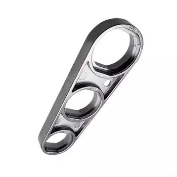 2 в 1 кран-барботер ключ кран-аэратор ключ инструмент для регулировки потока воды