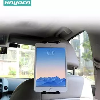 2 в 1 кронштейн для 4-13,3-дюймового телефона iPad 11 12,9 Xiaomi велосипедный планшет поддержка крепление для тренажерного зала велосипедная стойка спортивный регулируемый автомобильный держатель