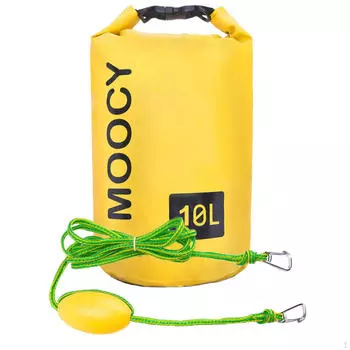 2 в 1 песчаный якорь, аксессуары для сухих сумок, рафтинг, каяк, поплавок для рыбацкой лодки, катание на лодках 20L