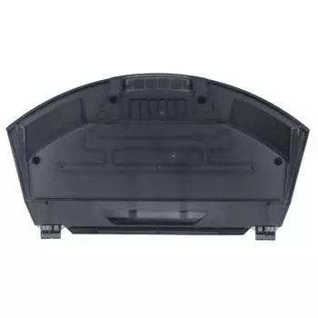 2 в 1 пылесборник для резервуара для воды ABS простая установка для подметального робота M8pro запасная часть