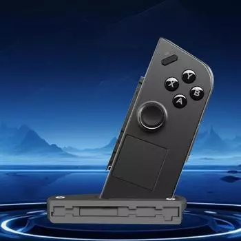 2 в 1 разъем база для Legion Go 3D печать рукоятка линкер многофункциональный игровой контроллер аксессуары