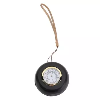 2 в 1 указатель температуры, люксметр, механический термометр для посадки, люксметр с подвесным Ro