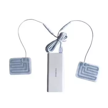 2 в 1 Usb грелка для перчаток электрическая грелка из углеродного волокна держит руки в тепле подушка для зимнего обогрева