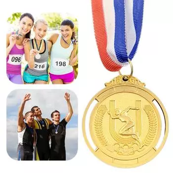 # 2 в Медаль Победитель Медаль Золотая Медаль Победитель Золотая Серебряная Бронзовая Медаль Приз Сувенирный Gi золотой
