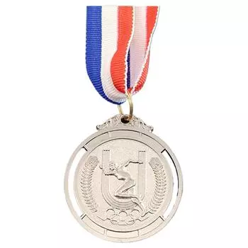 2 в награде победителю медаль сувенир подарочный золотой победитель медаль для соревнований вечеринка золотой