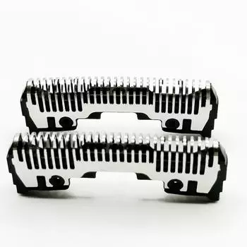 2 внутренних лезвия бритвы для Panasonic ES-LV50 ES-LV52 ES-LV53 ES-LV53-K ES-LV54 WES9170 WES9170P WES9170Y, новинка