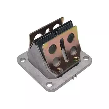 2 впускных клапана для мотоцикла для повышения мощности,RD350 One Size белый