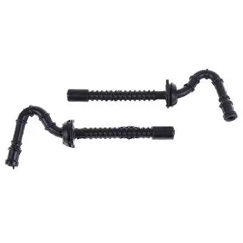 2 X топливный шланг для бензопилы Stihl 021 023 025 Ms210 Ms230 Ms250