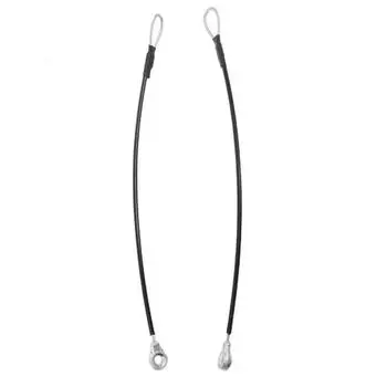 2 x Трос задней двери для XUV 625i 825i HPX615E HPX815E M159508