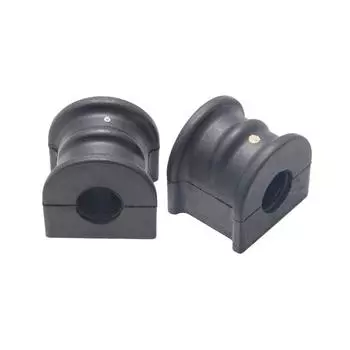 2 задние втулки стабилизатора поперечной устойчивости, пригодные для Ford Explorer 2010-20 2009-19 Ford Flex Taurus