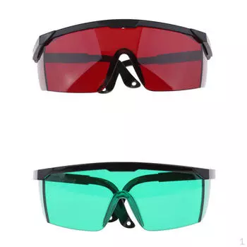 2 защитные очки для сварочного шлема