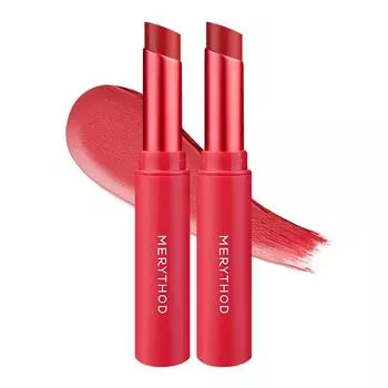 2 жевательных бальзама Merry Saw Bling, 05 Red Common, 3,3 г