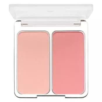 2AN Dual Cheek 9 г, 03 Coco Coral, 1 шт.