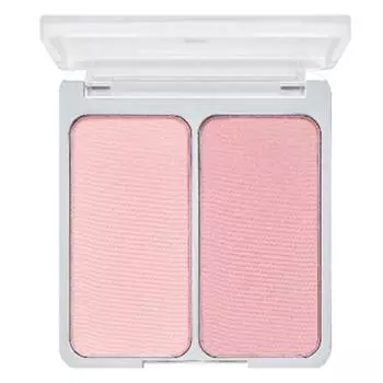2aN Dual Cheek 9 г, 06 Розовый лепесток, 1 шт.