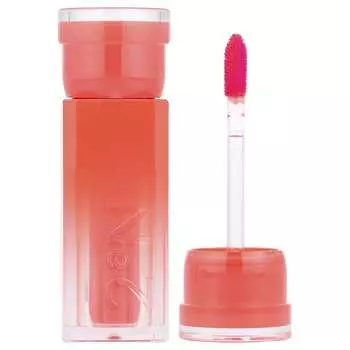 2aN Glaze Bouncing Tint, 04 Peach Shoe, 4.5g