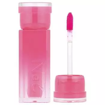 2aN Glaze Bouncing Tint, 06 Berry Shower, 4.5g