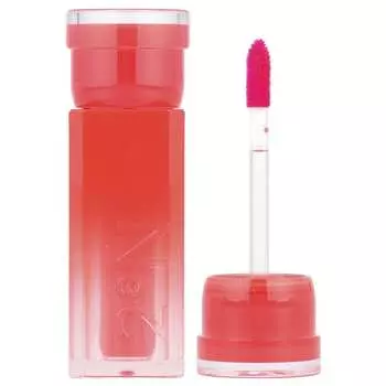 2aN Glaze Bouncing Tint, 07 Chewy, 4.5g