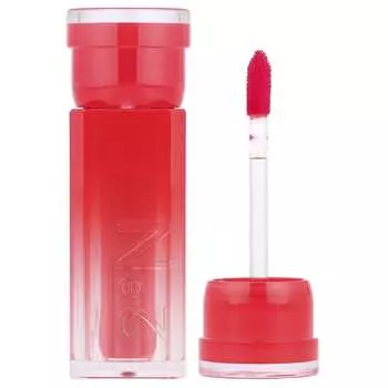 2aN Glaze Bouncing Tint, 08 Rose Moon, 4.5g