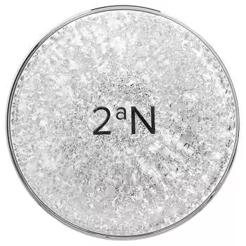 2aN Gleamin Tension Pact, 21 Light Beige, 13g (0.45oz)