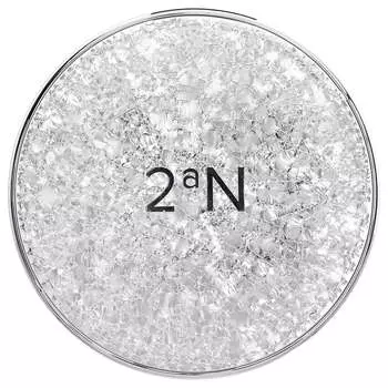 2aN Gleaming Tension Pact, 29 Caramel Beige, 13g (0.45oz)