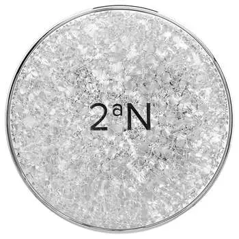 2aN Gleeming Tension Pact, 27 Soft Amber, 13g (0.45oz)