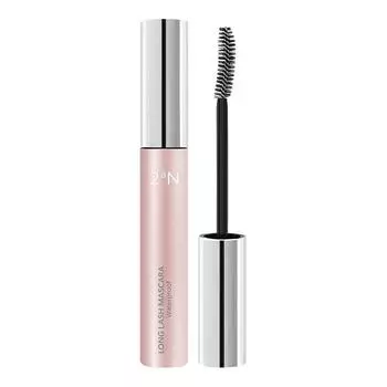 2aN Тушь для ресниц Long Lash 7,5 г, черная, 1 шт.