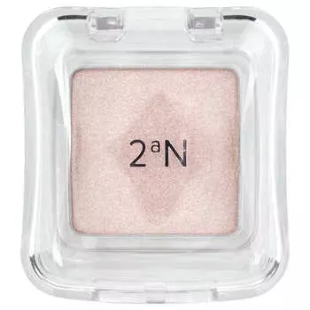 2aN Pure Glass Highlighter, ND02 Clear, 2.7g