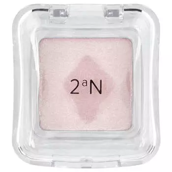 2aN Pure Glass Highlighter, PK01 Mermaid, 2.7g