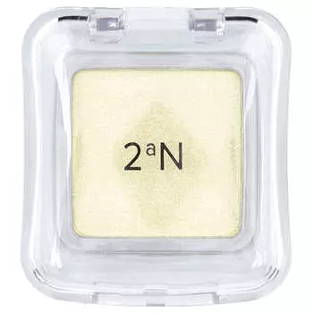 2aN Pure Glass Highlighter, YL01 Lemongrass, 2.7g