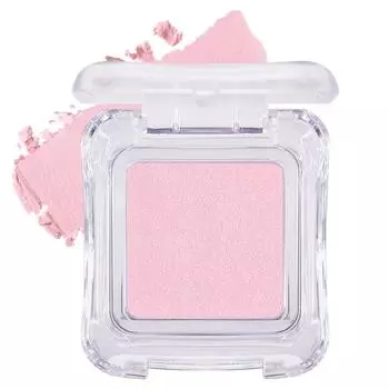 2AN Pure Glassy Highlighter 2,7 г, PK01 Mermaid, 1 шт.