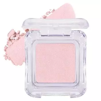 2AN Pure Glassy Highlighter 2,7 г, ND02 Clear, 1 шт.