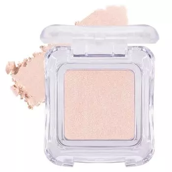 2AN Pure Glassy Highlighter 2,7 г, оболочка ND01, 1 шт.