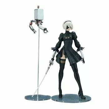 2B 2 Тип DX версия полная фигурка NieRAutomata (Йорха Нет. В) [Перепродажа]