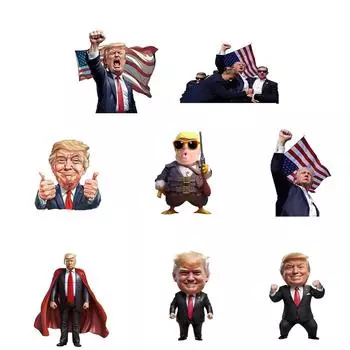 2D Акрил Плоский Автомобильный Интерьер Зеркало Заднего Вида Украшения Дома Подвеска One Size